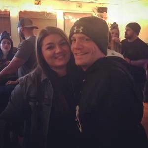 Meet your Posher, Beth